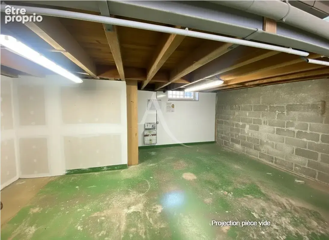 Local d'activité à transformer en loft de 70 m2 - photo 6