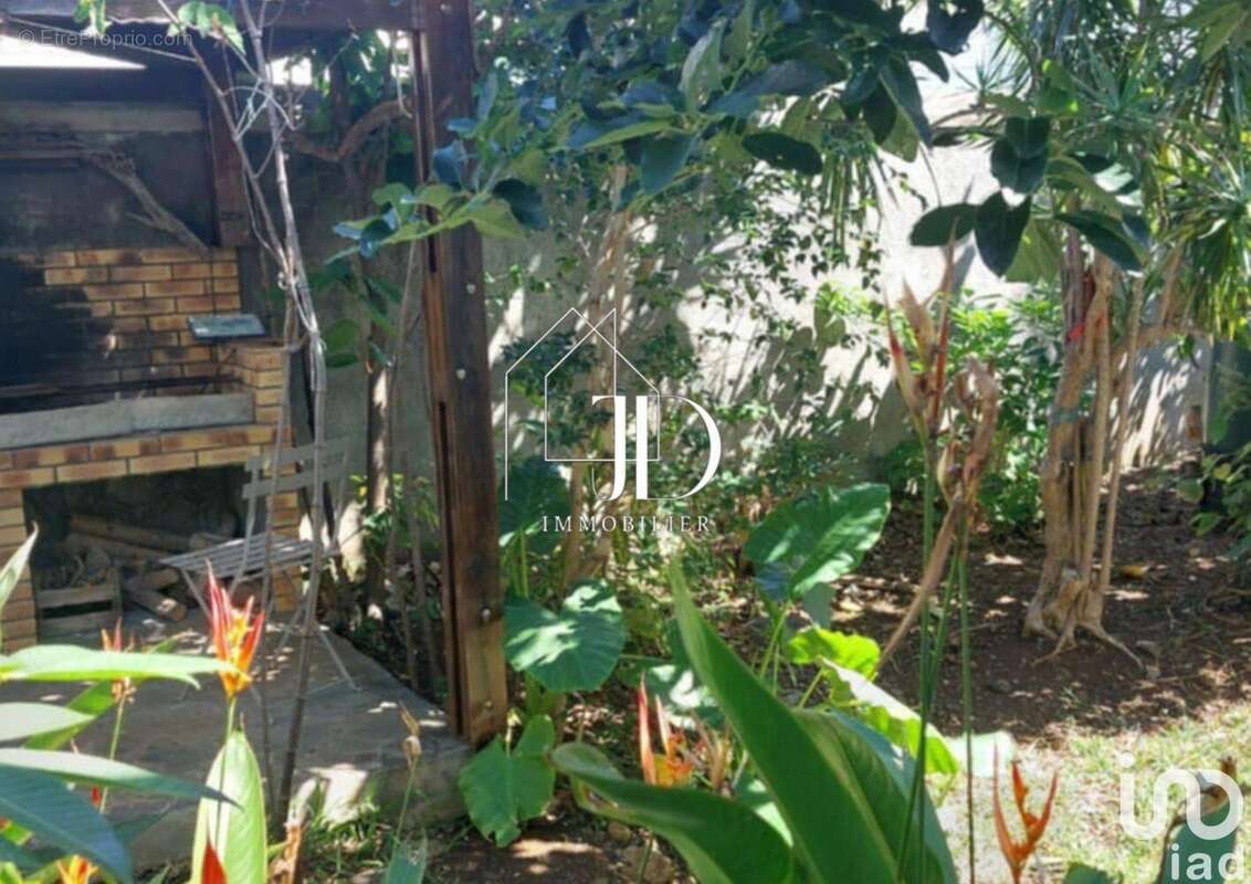 Photo 6 - Maison à SAINTE-MARIE