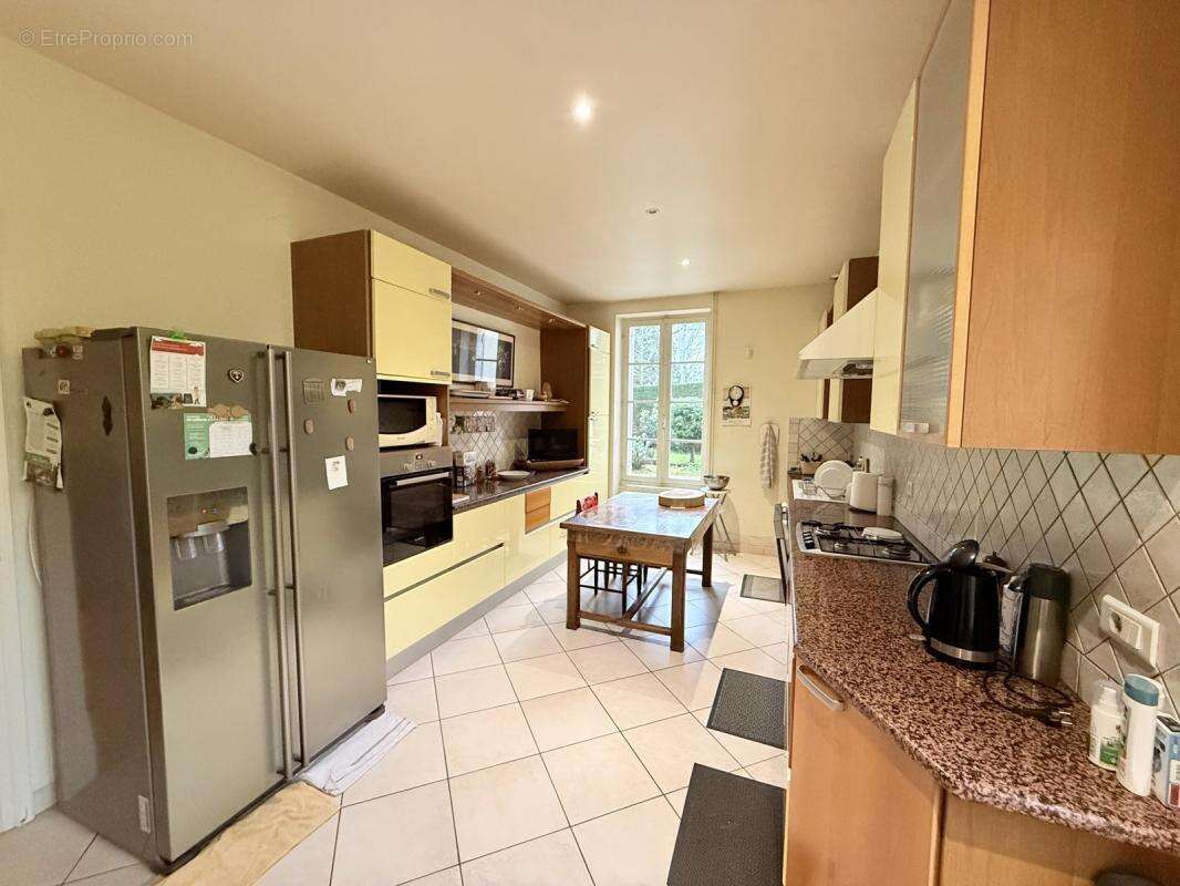 Maison à SAINT-AVIT-SAINT-NAZAIRE