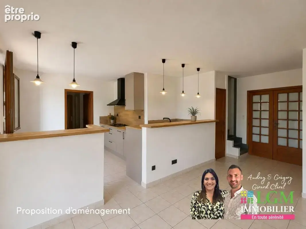 Le potentiel d'une grande maison familiale dans un secteur recherché - photo 8