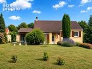 Maison à HERMERAY