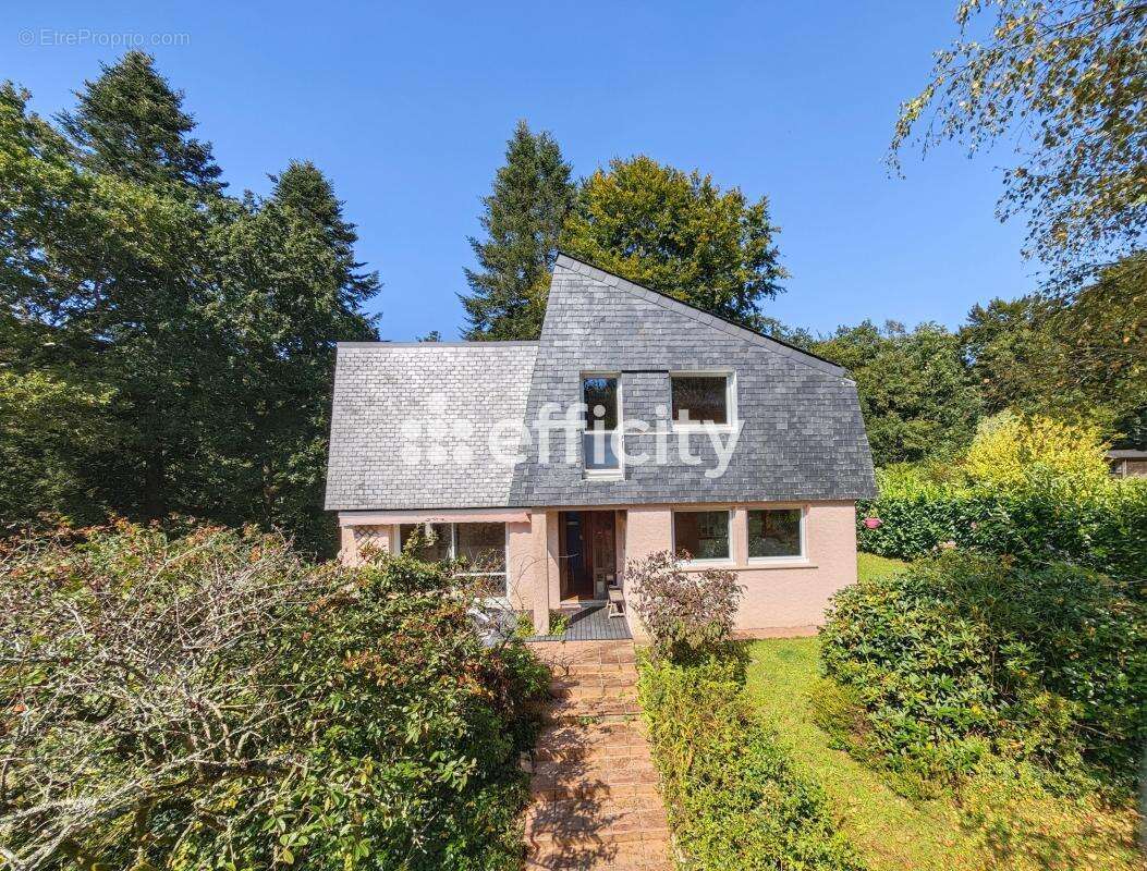 Maison 110 m² à La Foret-Fouesnant  - photo 14