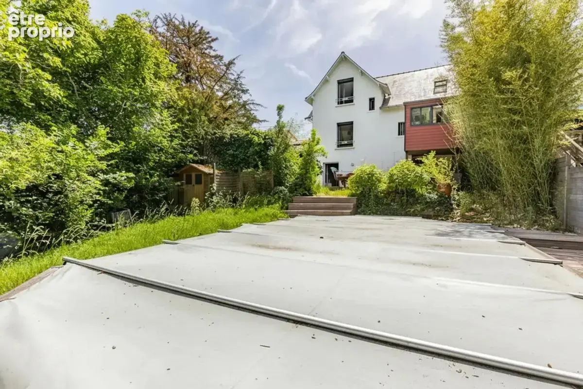 Maison de 7 pièces de 199 m² à La Montagne - photo 15