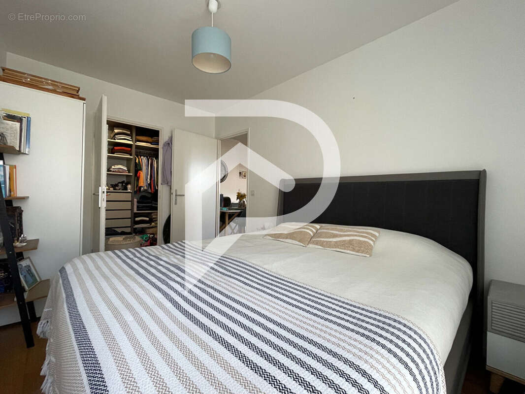Appartement à LIMEIL-BREVANNES