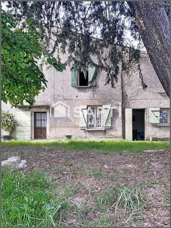 Photo 9 - Maison à NIOZELLES