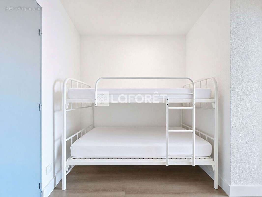 Appartement à LA GRANDE-MOTTE