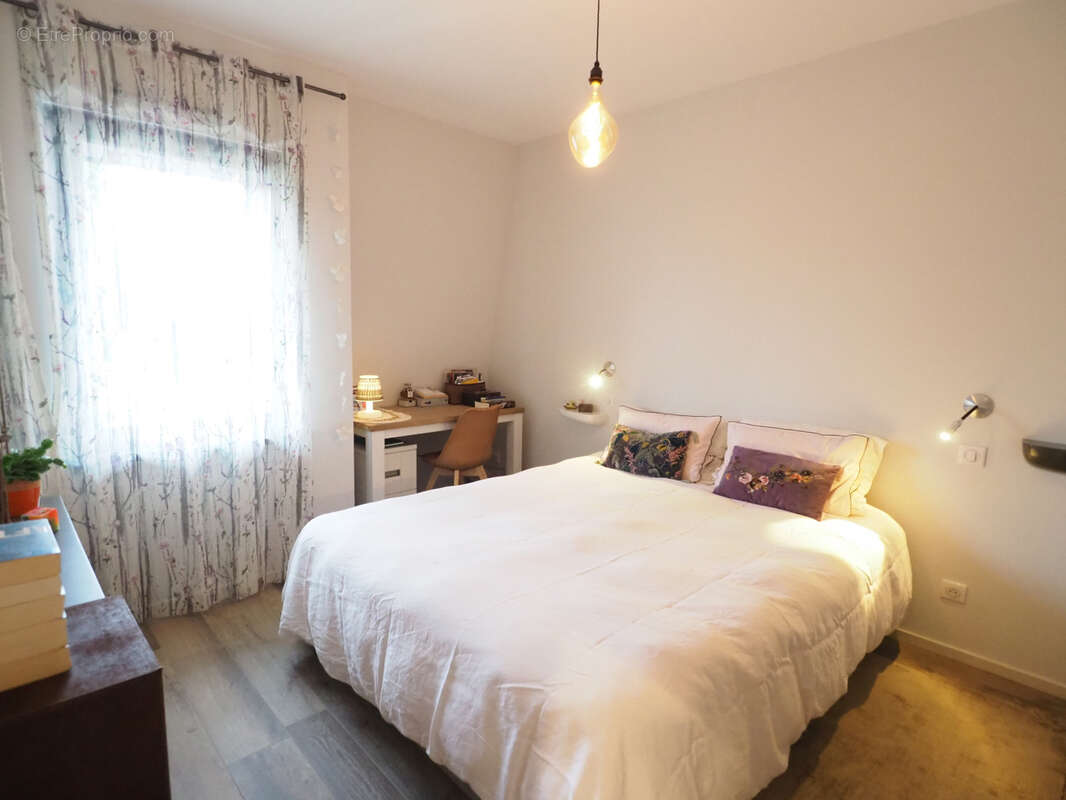 Appartement à HOERDT