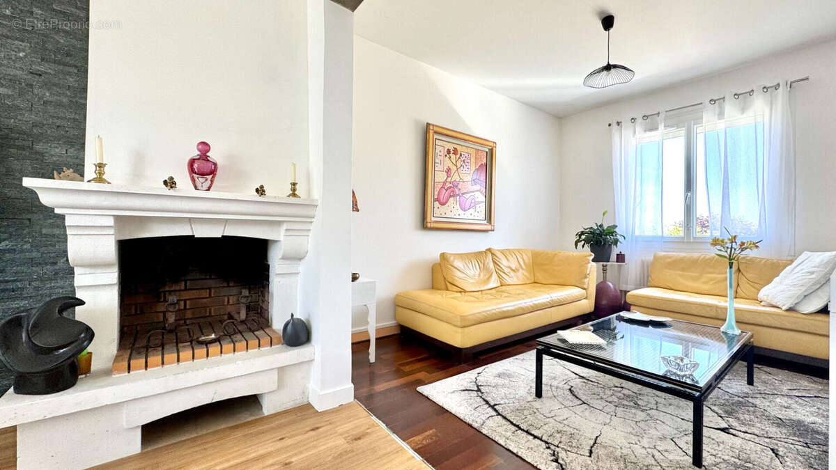 Maison à LA ROCHELLE