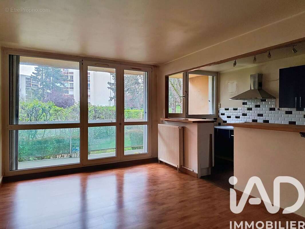 Photo 4 - Appartement à MAUREPAS