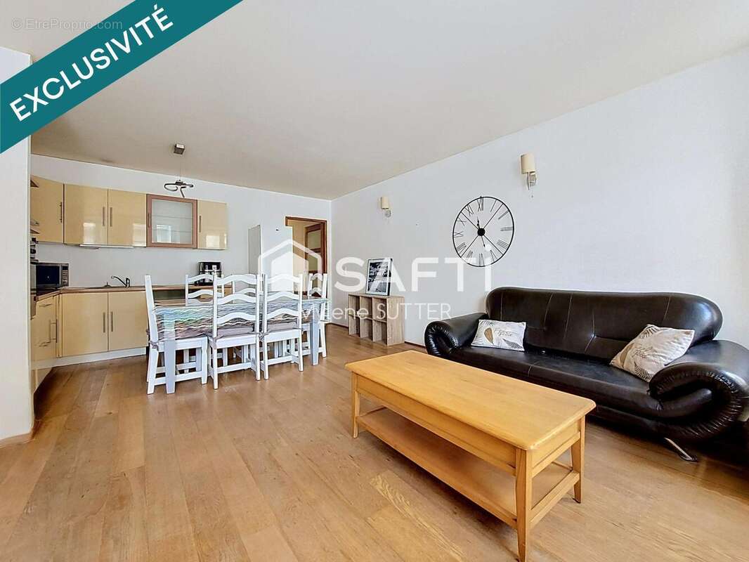 Photo 2 - Appartement à VEZELISE