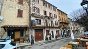 Maison à MONTBRUN-LES-BAINS