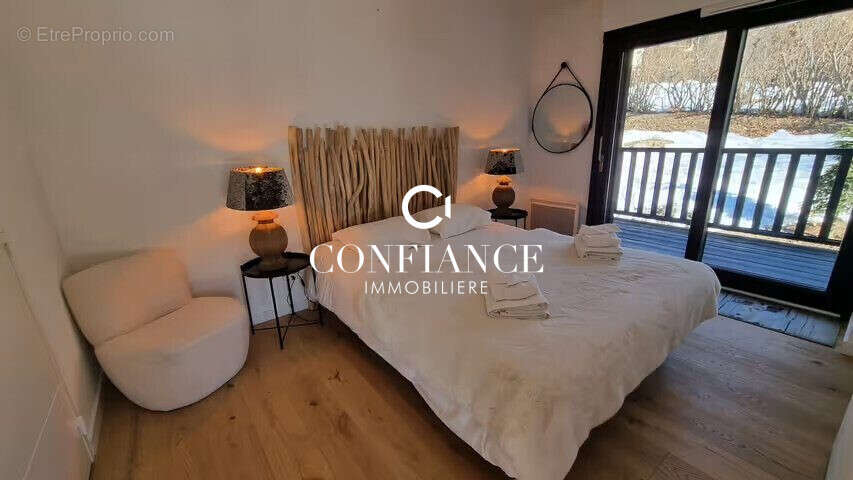 Appartement 95 m² à Saint-Etienne-De-Tinee  - photo 5