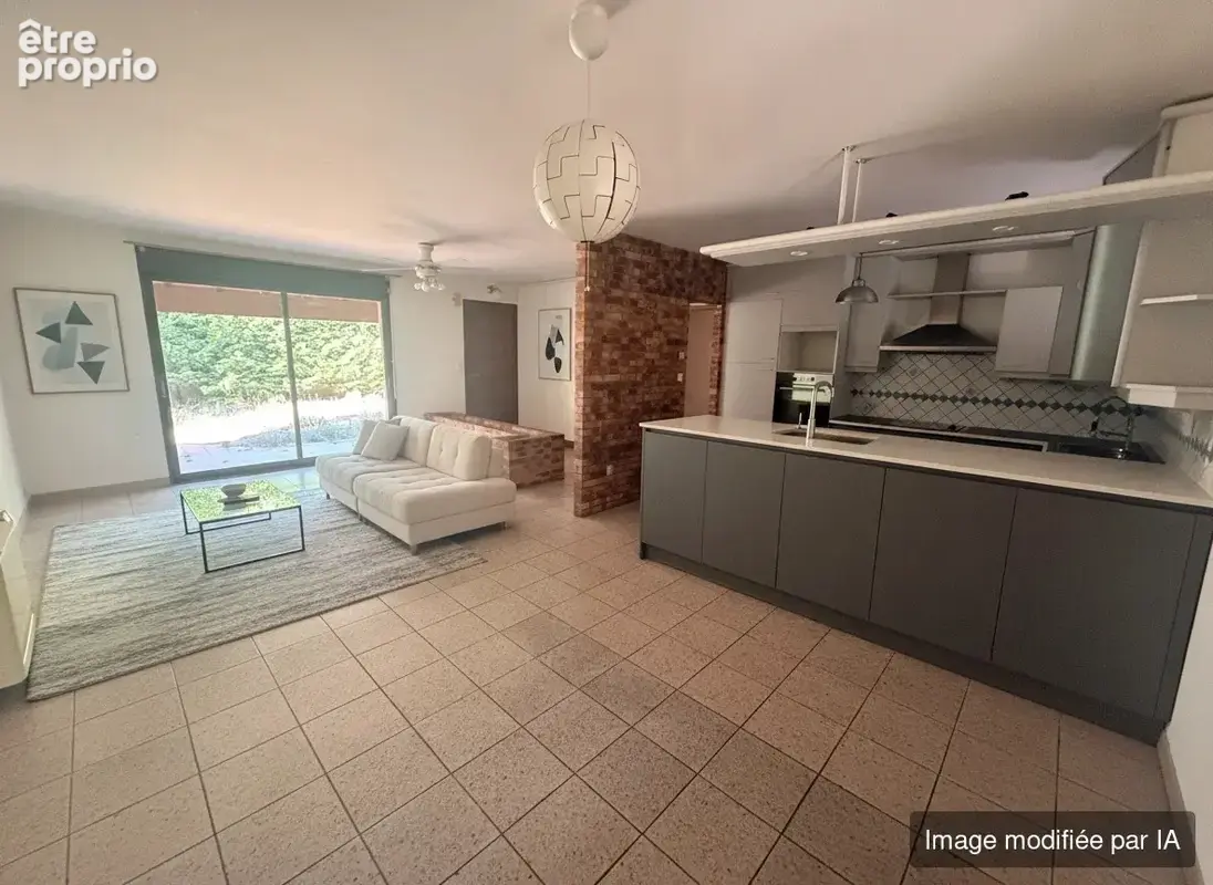 Exclusivité ! À Garidech, maison non mitoyenne avec 6 pièces avec LES BELLES OCCITANES - photo 9