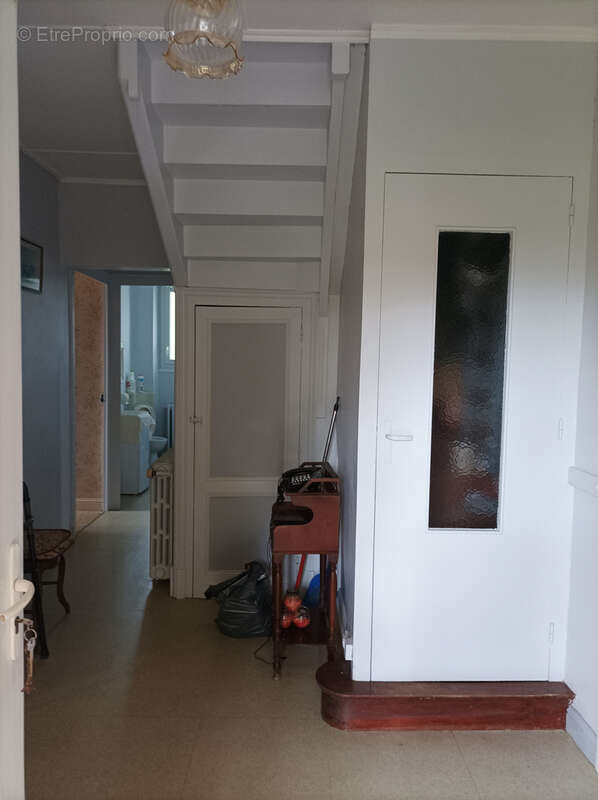 Maison à SAINT-VITE