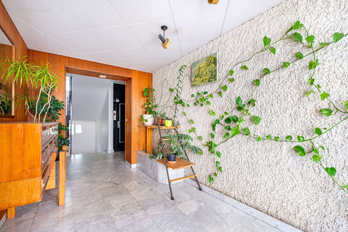 Appartement à LYON-8E