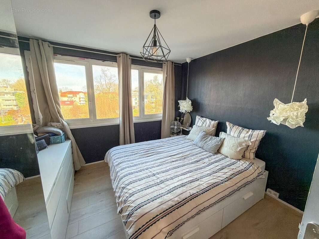 Appartement à LYS-LEZ-LANNOY
