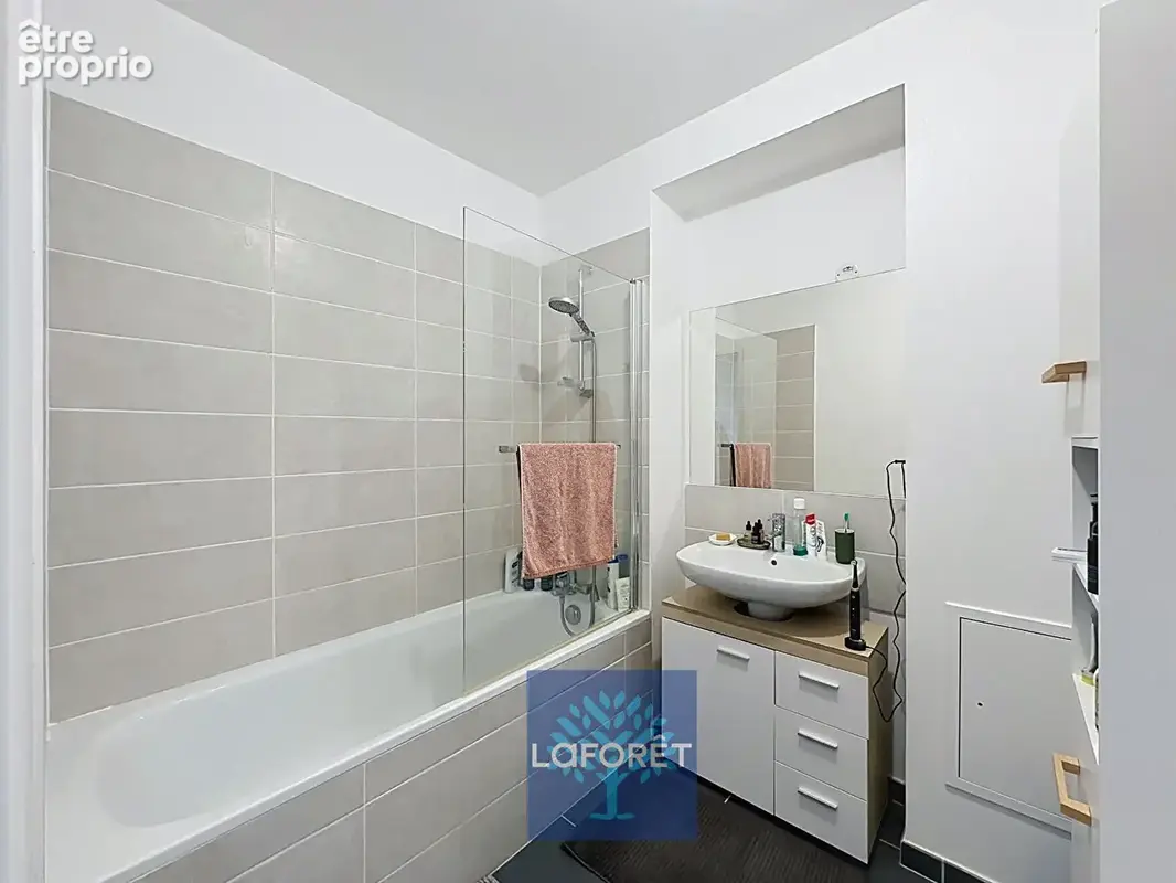 Appartement Bretigny Sur Orge 3 pièce(s) 62.6 m2 - photo 6