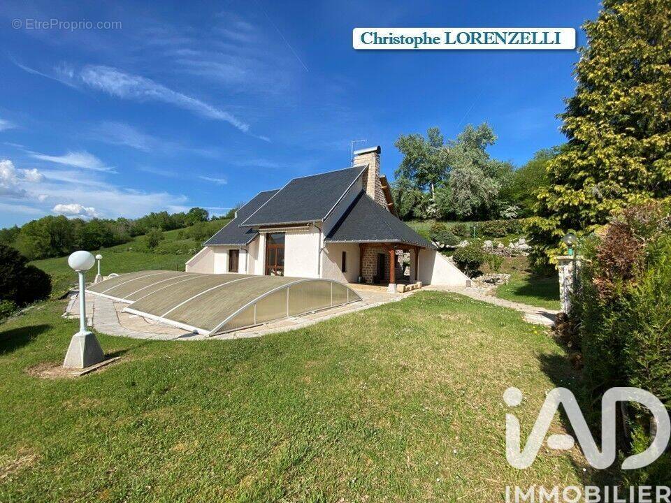 Photo 1 - Maison à BELLEY