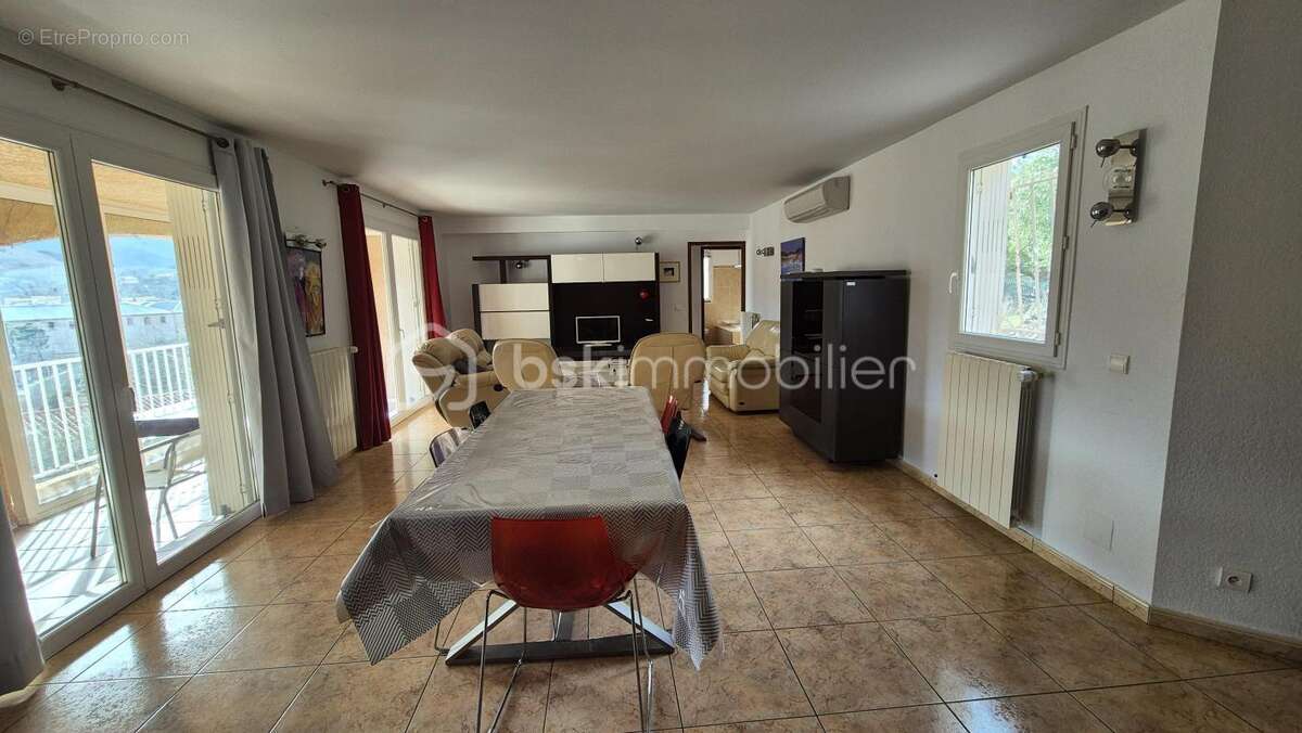 Maison à BANYULS-SUR-MER