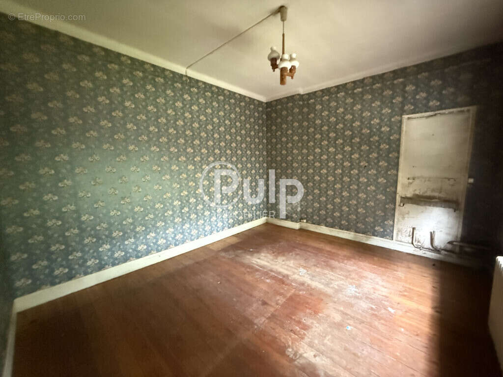 Maison à HENIN-BEAUMONT