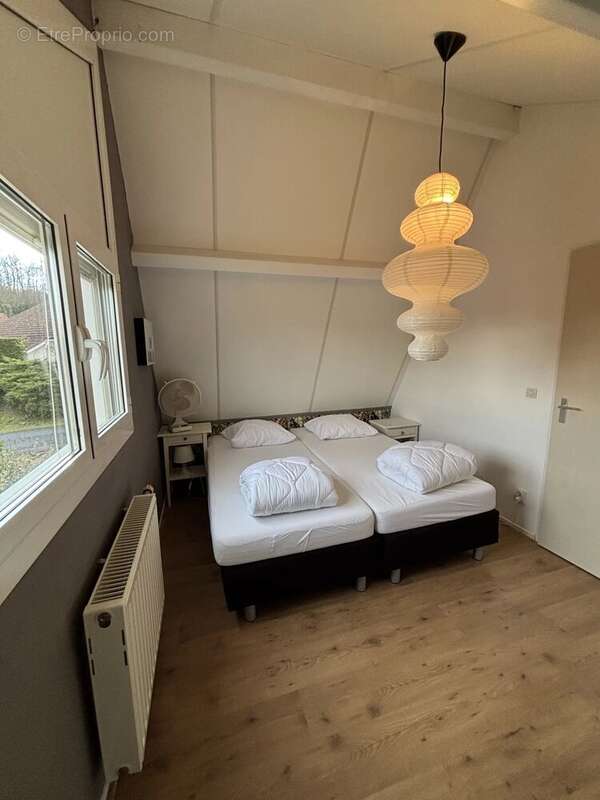 Maison à DAUMAZAN-SUR-ARIZE