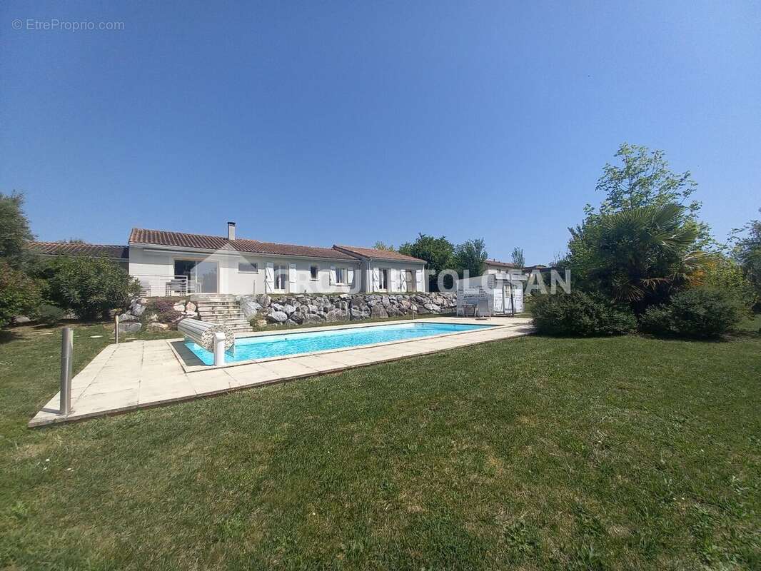 Maison à REVEL