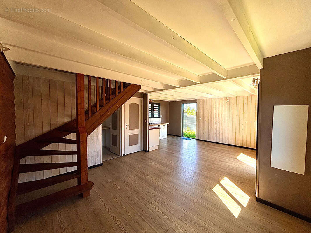 Maison à LE TAMPON
