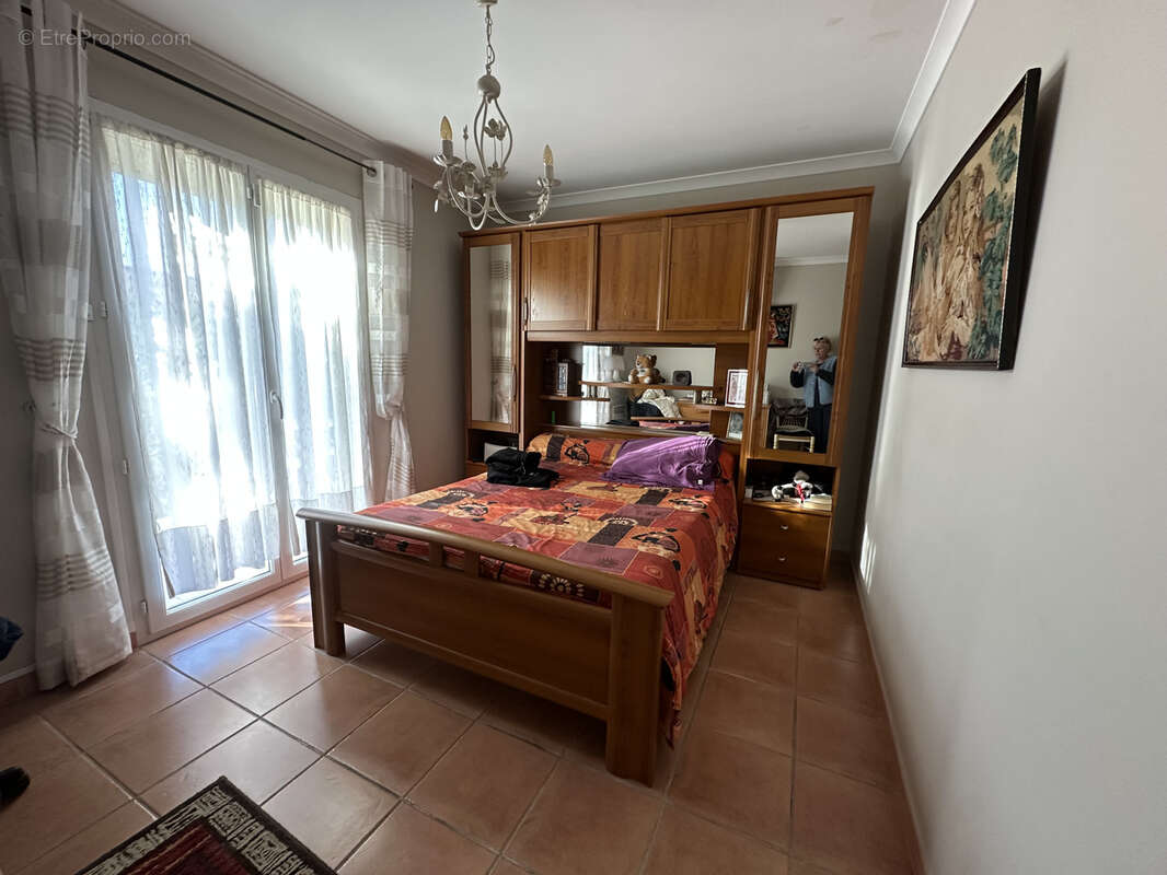 Maison à AIGUES-MORTES