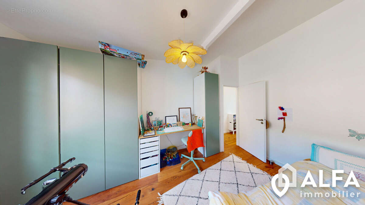 Appartement à ENGHIEN-LES-BAINS