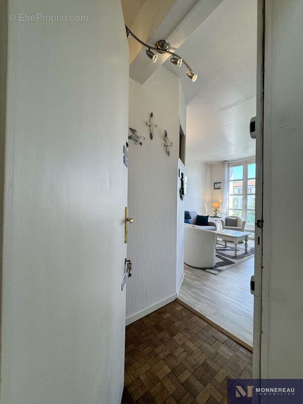 Appartement à ROYAN
