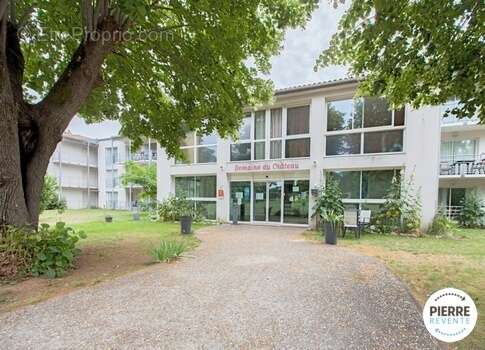 Lagord : Idéal investissement locatif et/ ou résidence secondaire - photo 8