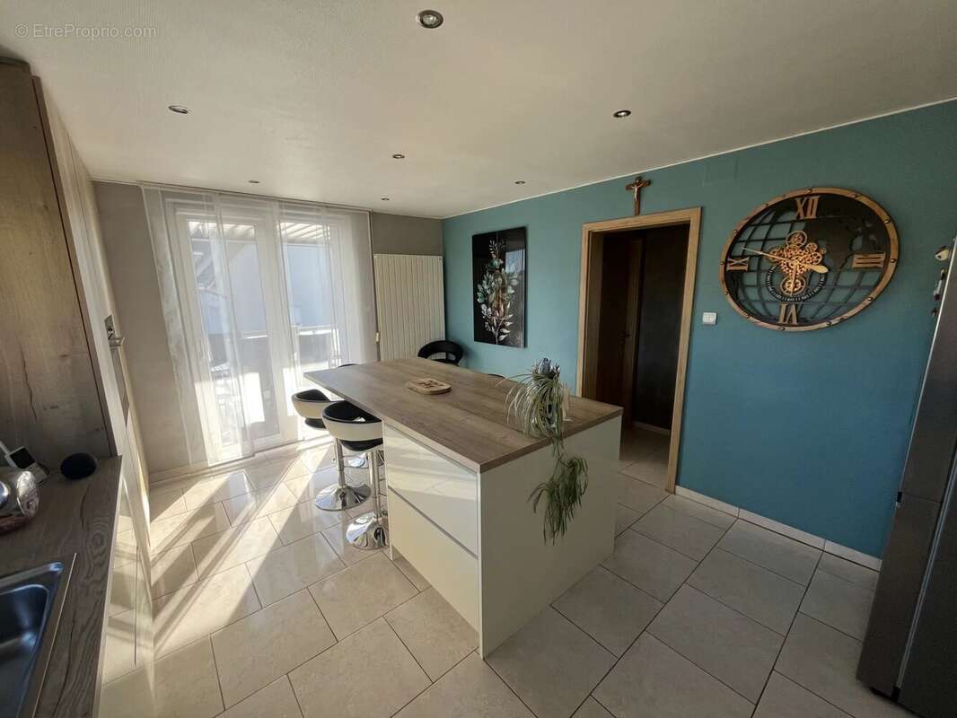 Maison à FESSENHEIM-LE-BAS