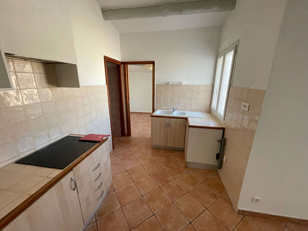 Appartement à SALON-DE-PROVENCE