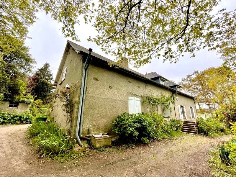 Dpt Ille et Vilaine (35), à vendre PLEURTUIT maison P6 - photo 22