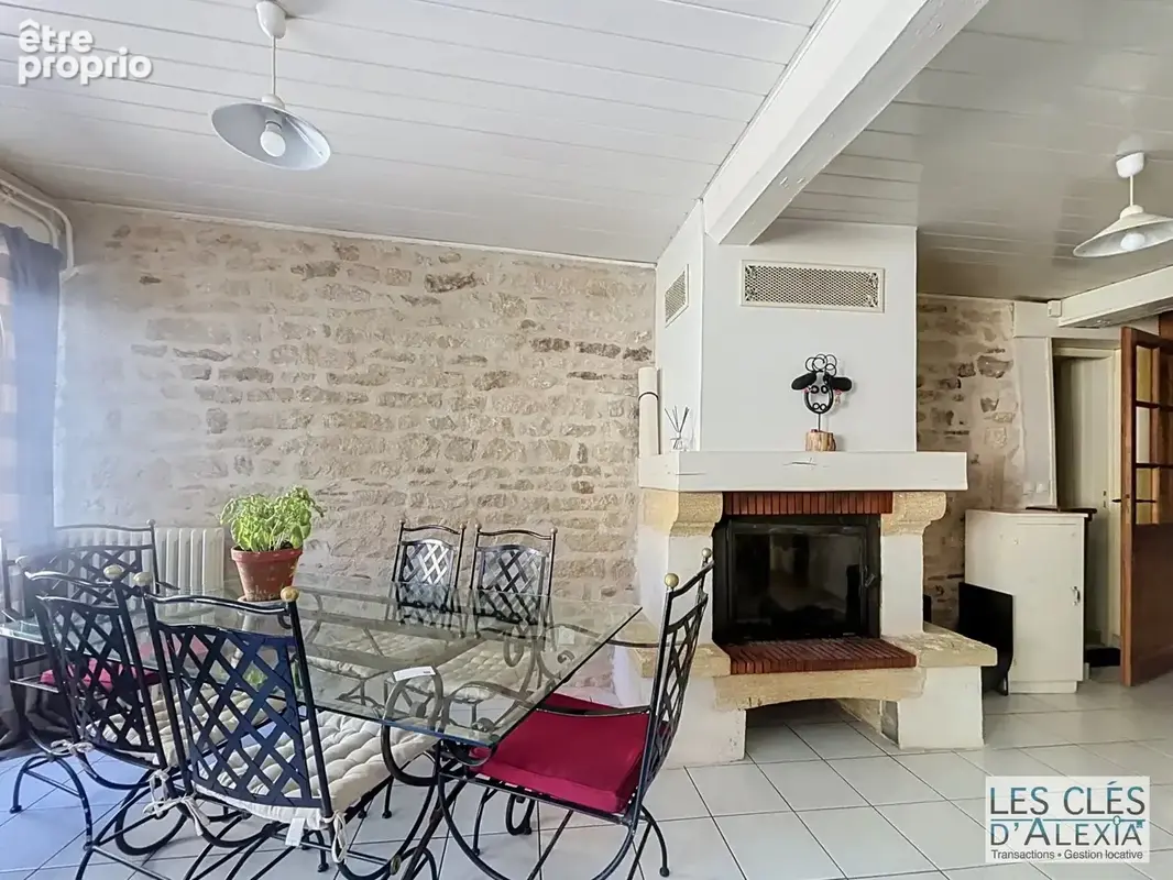 Photo Maison à Anse au prix de 238 000€