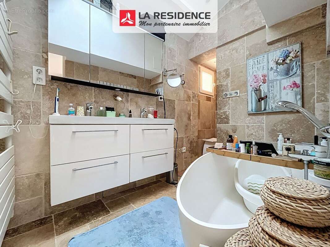 Maison à CAGNES-SUR-MER