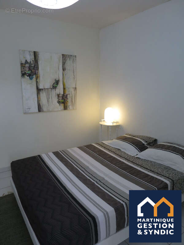 Appartement à SCHOELCHER