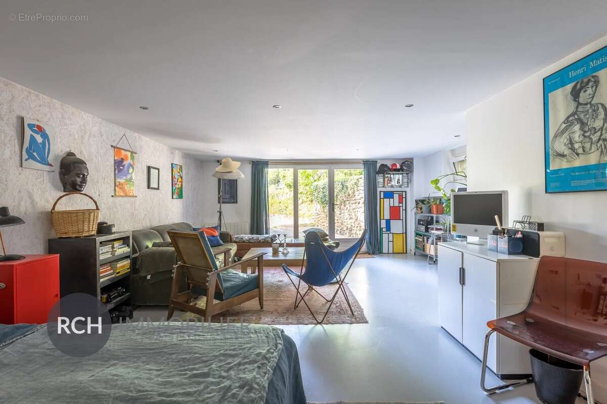 Maison à MONTFORT-L'AMAURY