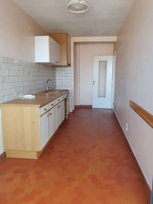 Appartement à SAINT-CHAMOND