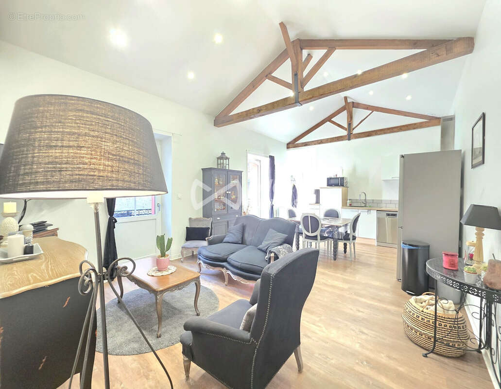 Maison 73 m² à Pamiers  - photo 5