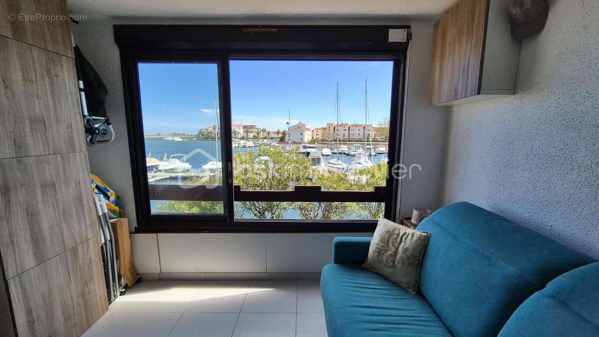 Appartement à SAINT-CYPRIEN