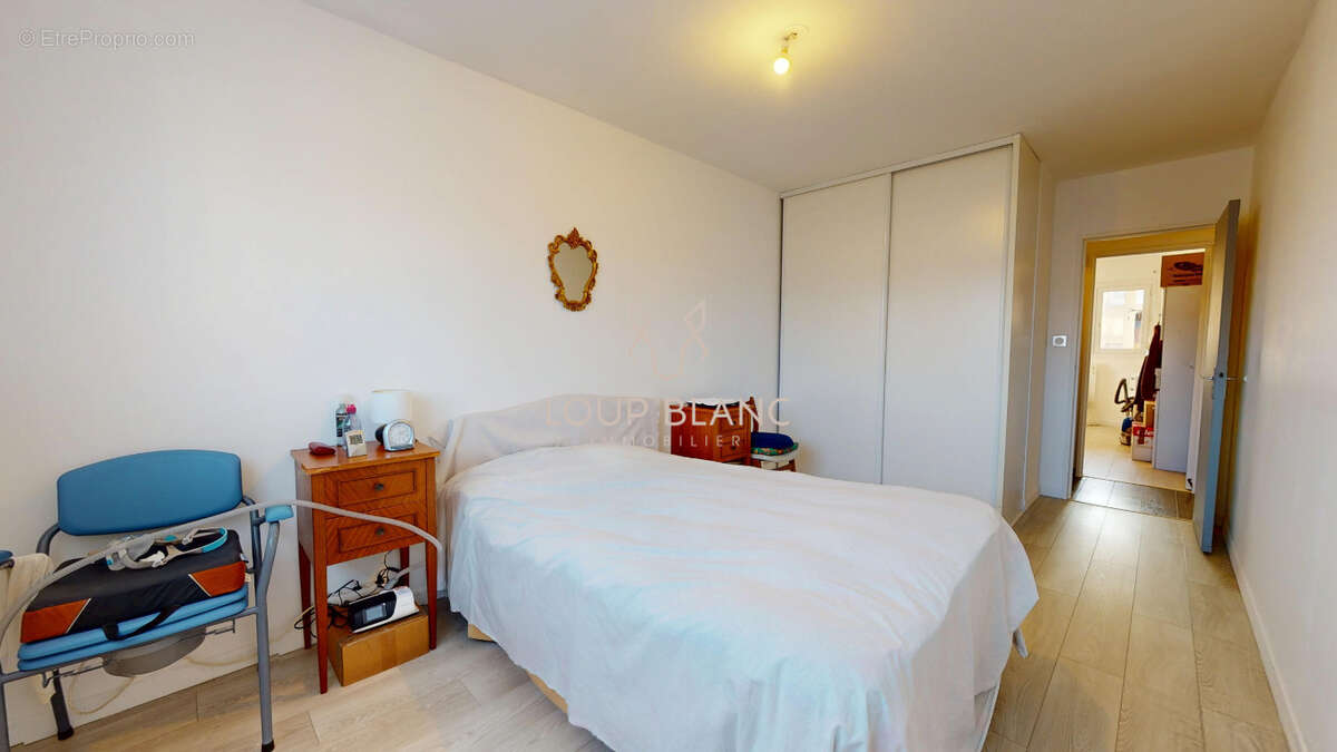 Appartement à OFFEMONT