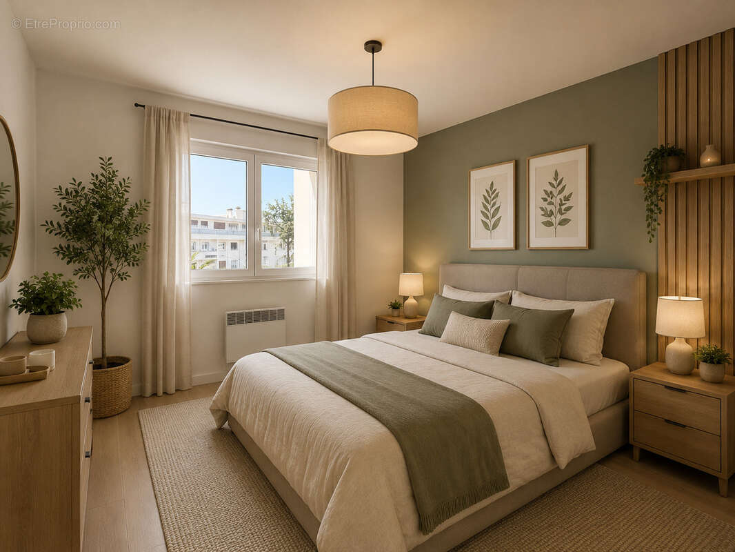 Appartement à LA SEYNE-SUR-MER