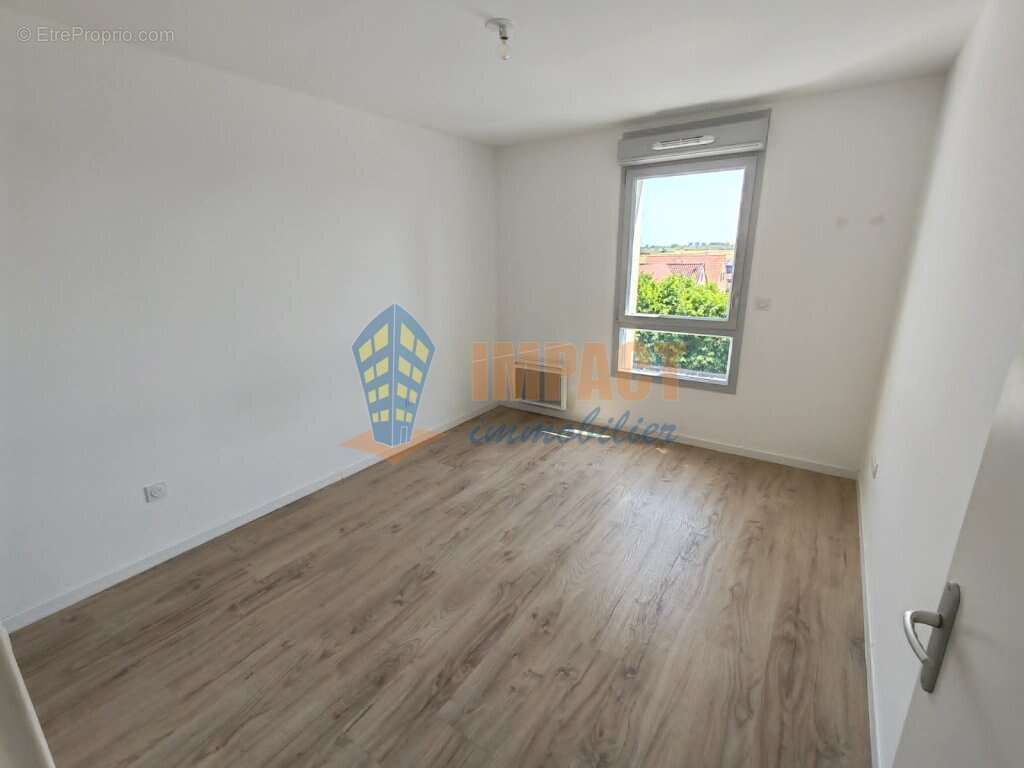 Appartement à EMMERIN