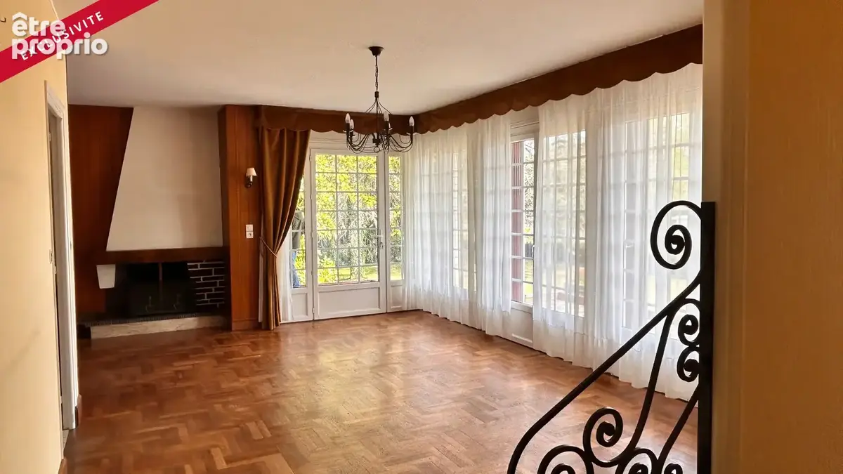 Maison 9 pièces 166 m² à vendre à Chaunay (86510) - photo 3