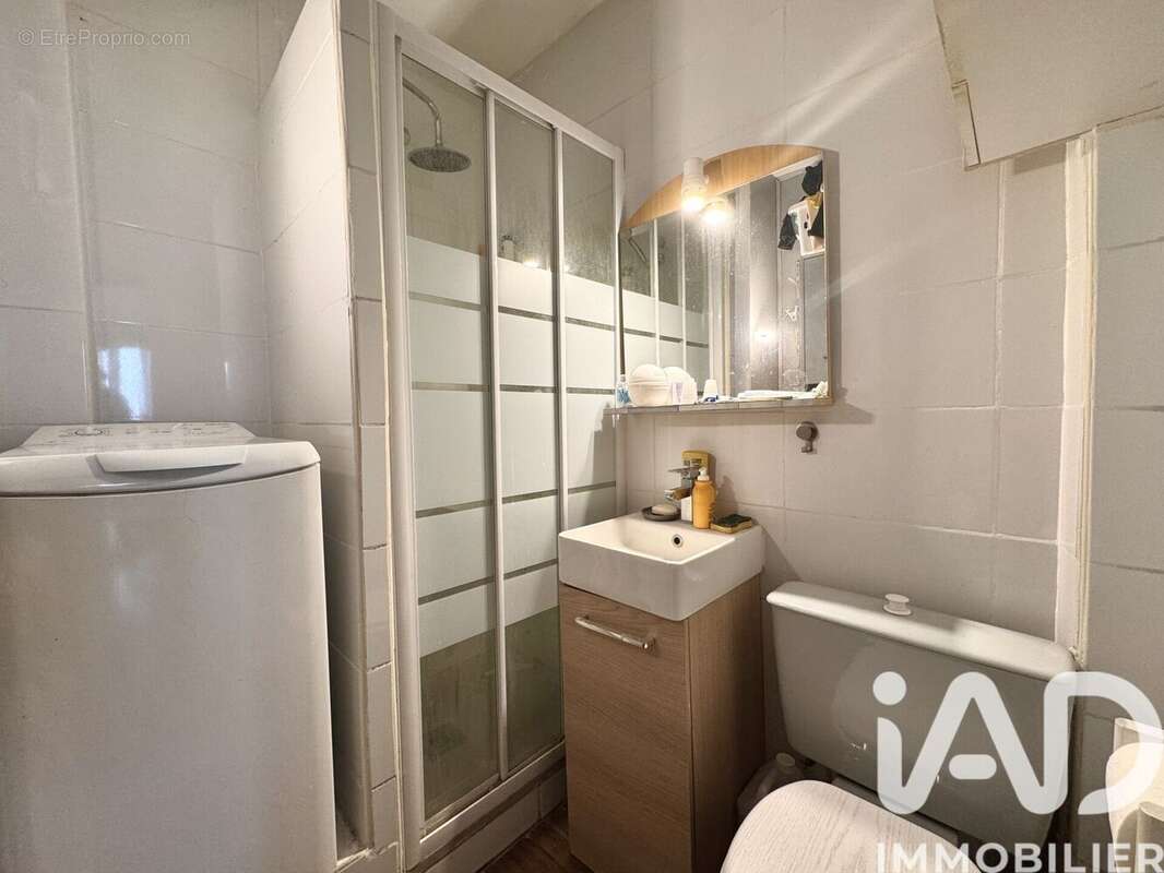 Photo 5 - Appartement à MONTPELLIER