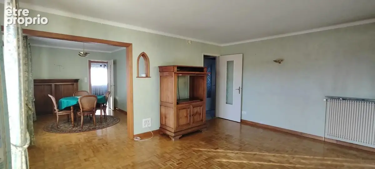 Maison 140m² comprenant 7 pièces - photo 4