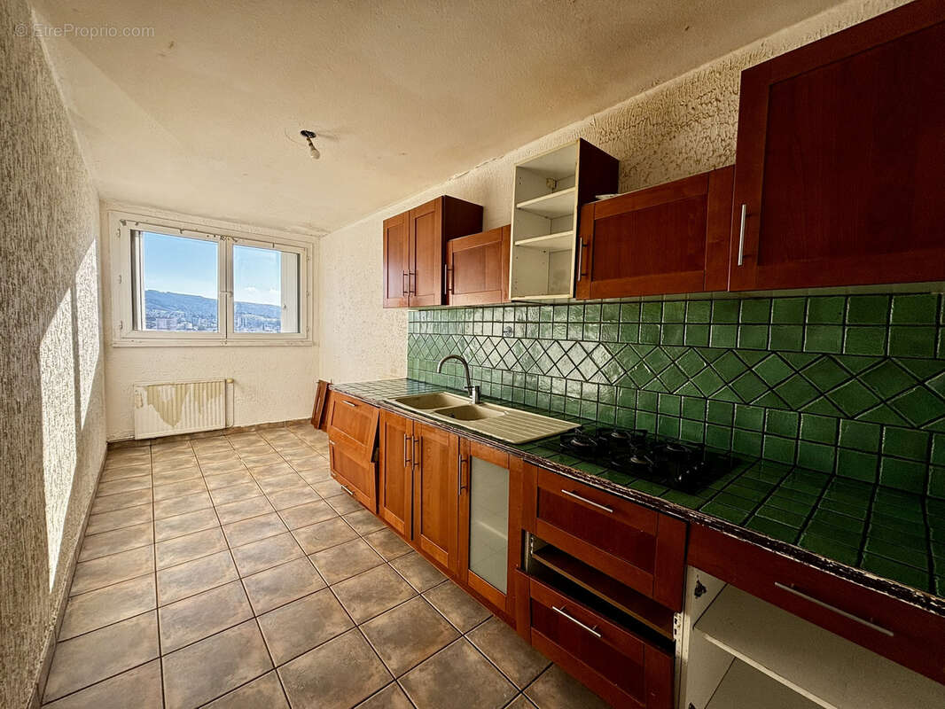 Appartement à FIRMINY