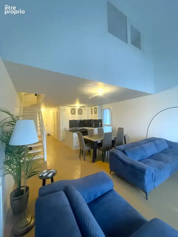 Appartement 4 pièces 93 m² à vendre à Bordeaux (33000) - photo 4