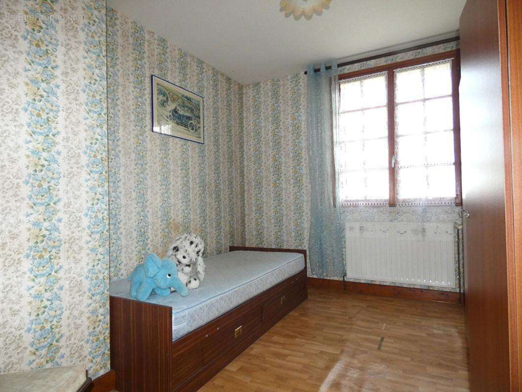 Maison à EXCIDEUIL